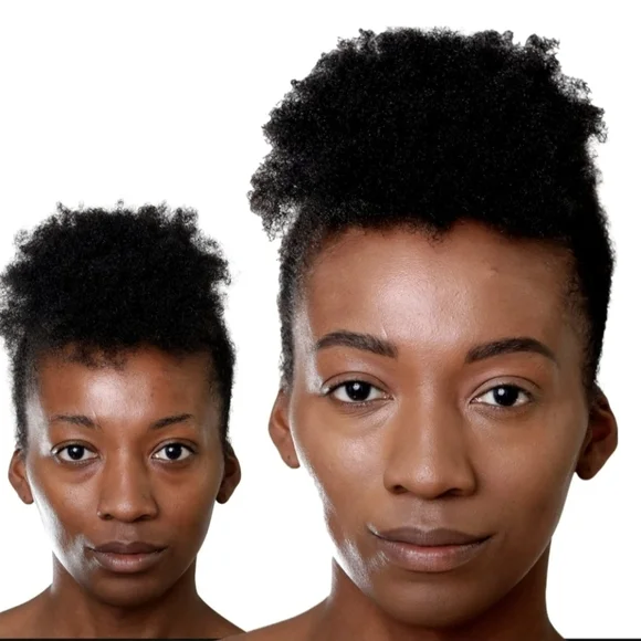 READY TO WEAR Couture Pigmented Formula Color Correcting Bronzer Powder, NIB. - Picture 4 of 5